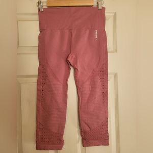 Gym shark Capri Medium